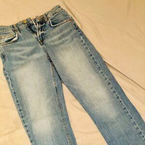 BDG Urban Outfitters Skinny Straight Jeans Size 26